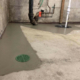 basement drainage