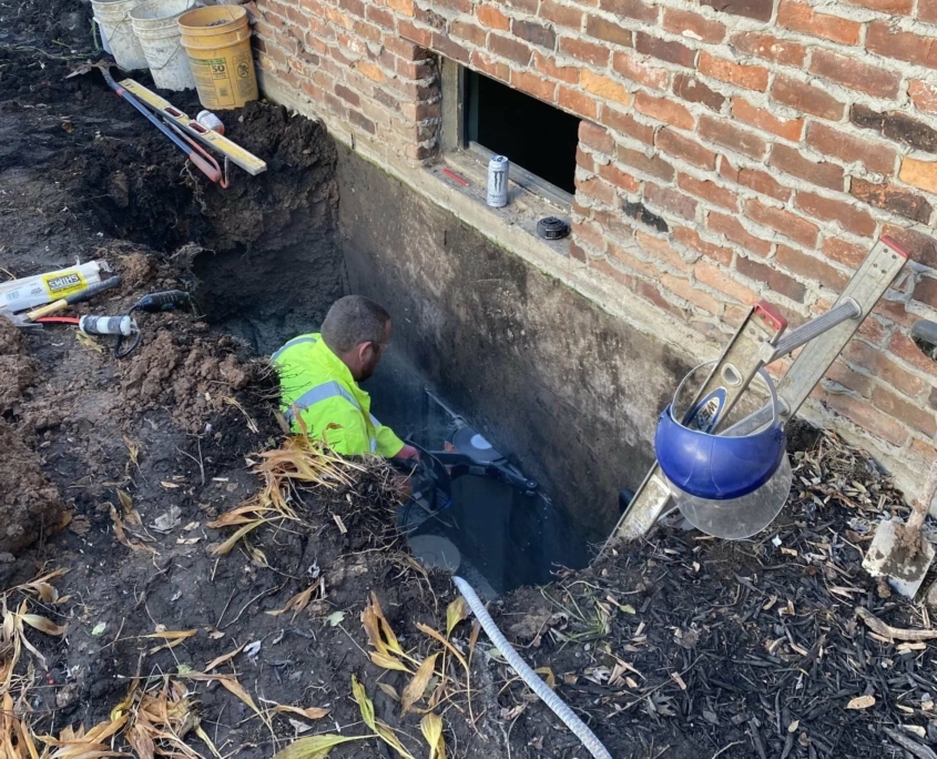 Gallery Nickel City Home Service