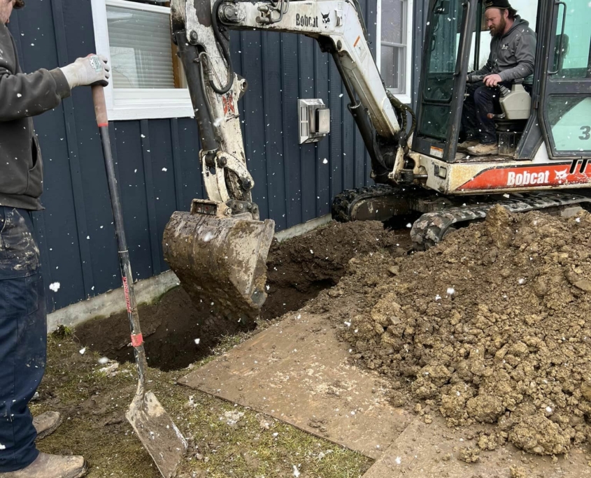 Gallery Nickel City Home Service